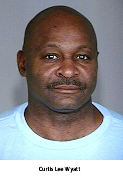 Curtis Lee Wyatt